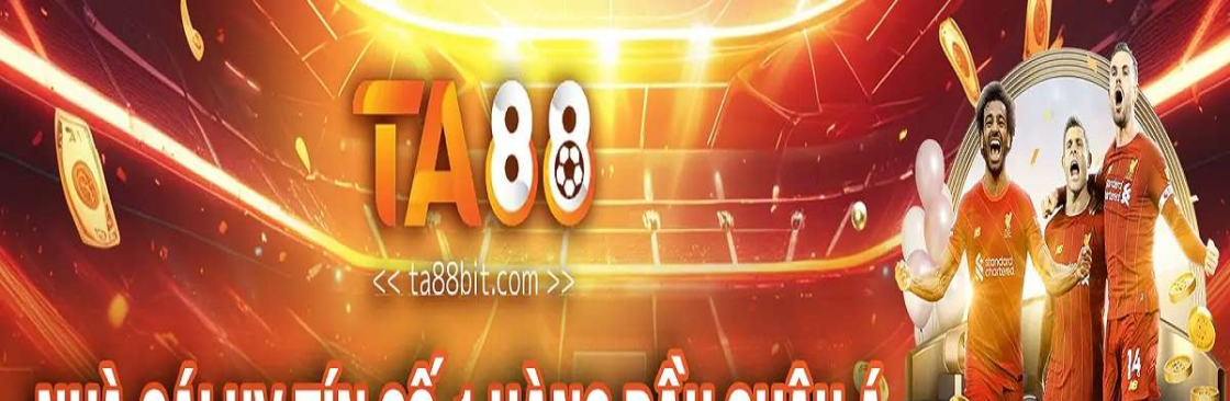 TA88 Cover Image
