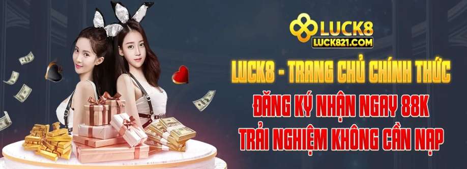 luck821 com Cover Image