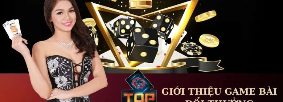 Game Bài Đổi Thưởng Cover Image