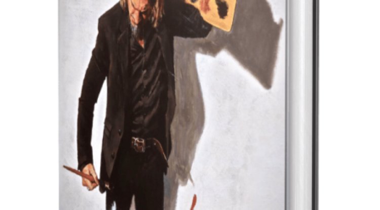 Explore Fabian Perez Artwork Books- Where Mystery Meets Mastery - Bip Detroit