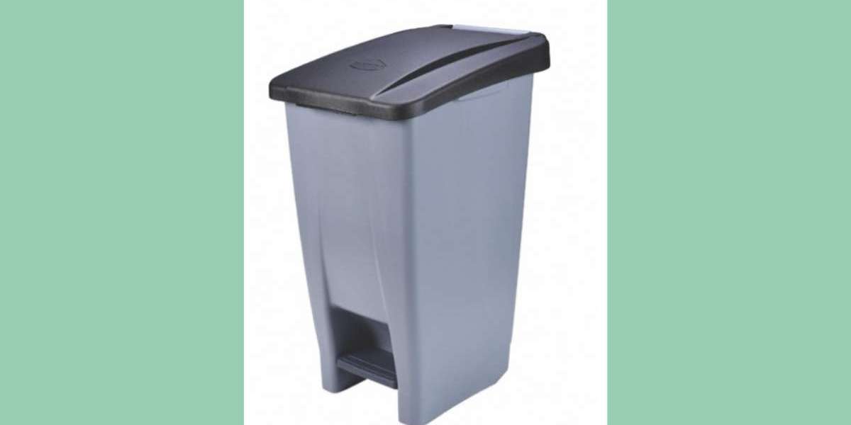 7 Best Waste Container Options in the UK for Efficient Waste Management