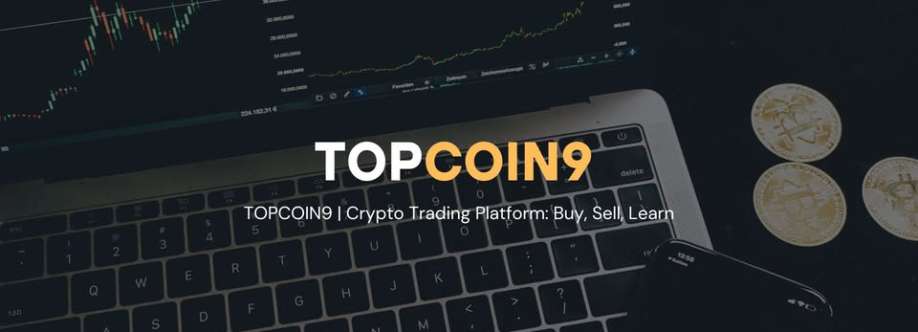 TopCoin9 NFT Cover Image