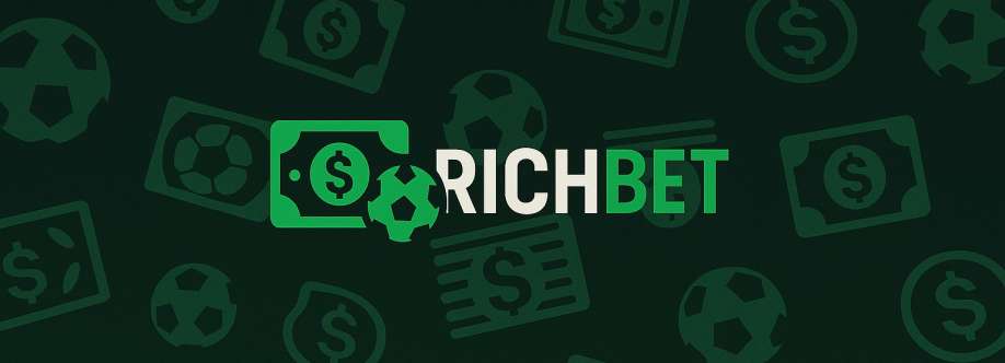 Richbet Cover Image