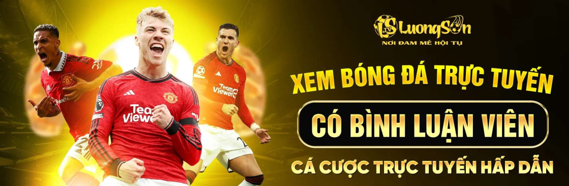 LUONGSON TV Cover Image