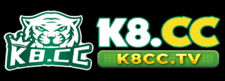 k8cc tv Cover Image