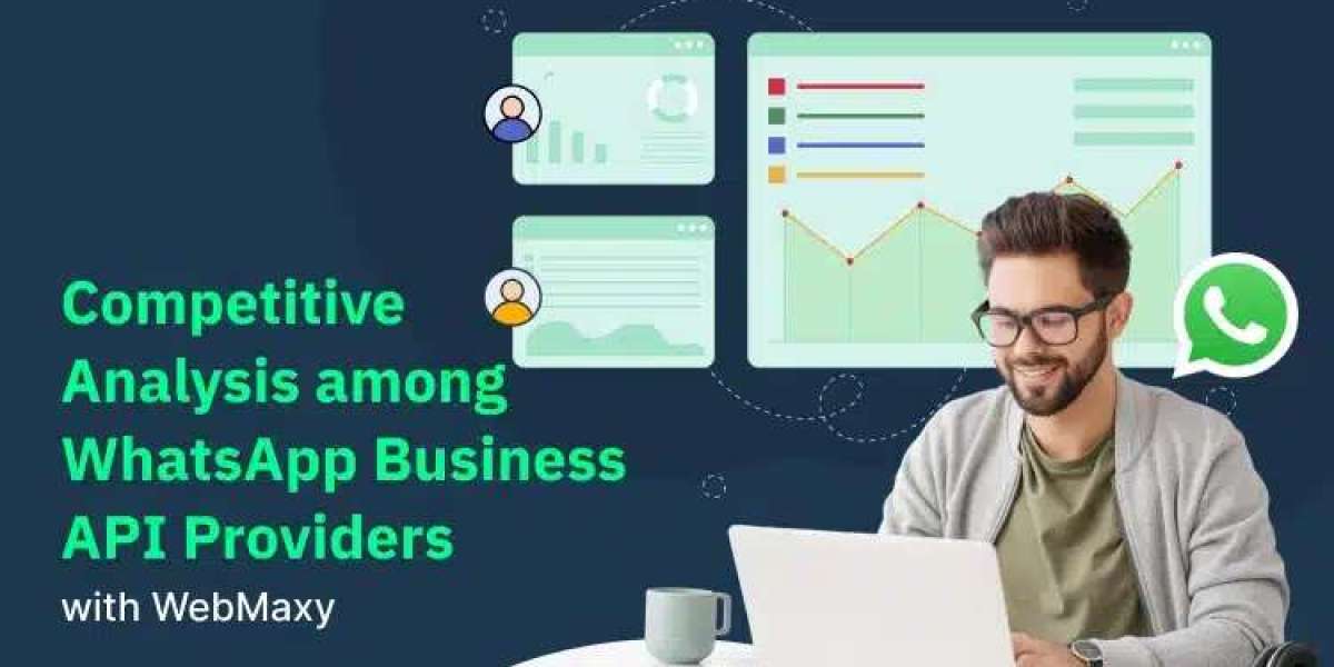 Choose the Best WhatsApp Business API Provider in India – WebMaxy