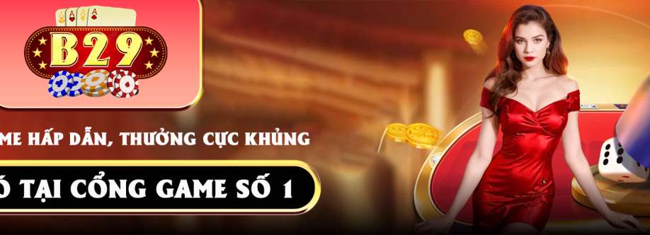 b29 locker Cover Image