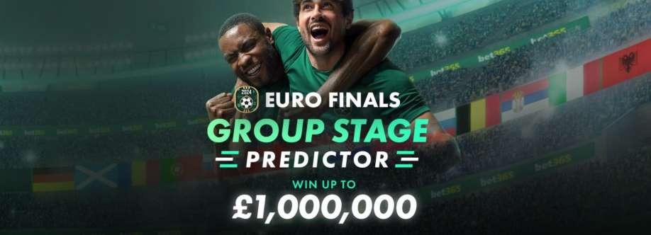 Nhà cái BET365 Cover Image