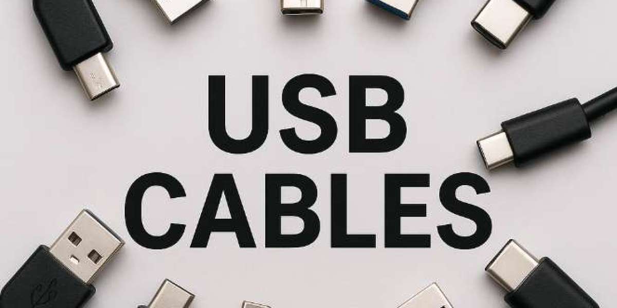Why USB Cable Quality Matters More Than You Think