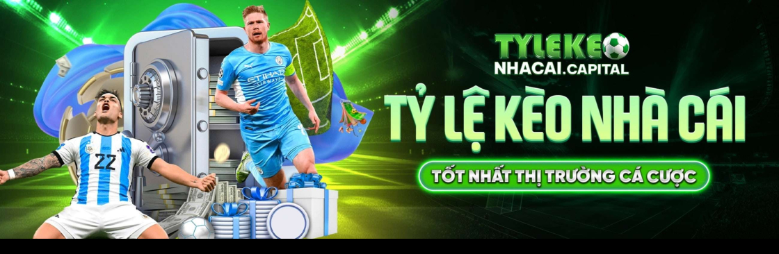 Tỷ Lệ Kèo Nhà Cái Cover Image