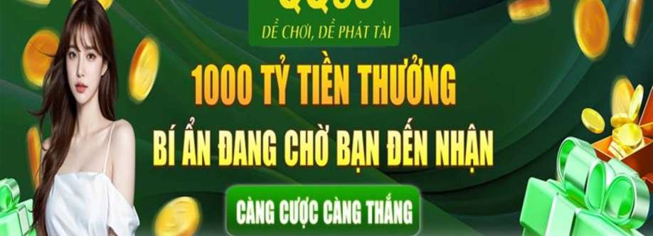 QQ88 – Trang Chủ Chính Thức Cover Image