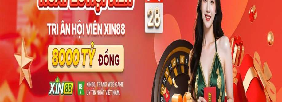 Xin88 Cover Image