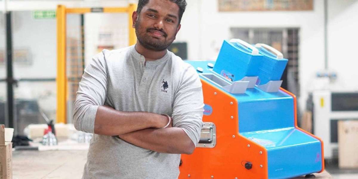 Why Mechlae Exists — A Story of the Real Problem We Chose to Solve