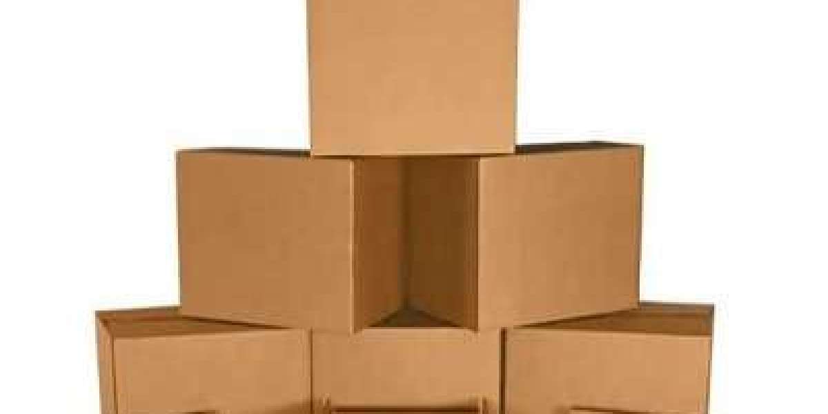 Corrugated Box Prices 2025, Size, Trend, Graph, News and Forecast