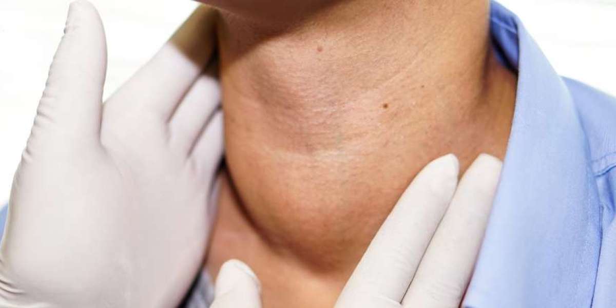 Benefits of Minimally Invasive Thyroid Ablation Techniques