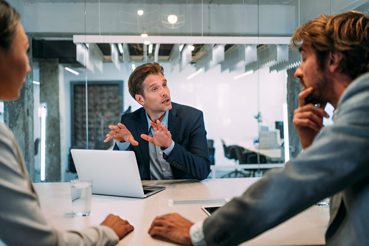 Navigating Advisory Services: Empowering Growth in Thailand - Regic Blogs