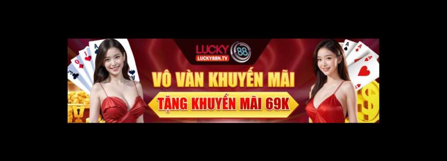 Lucky88 Trang Đăng Ký Chính Thức Cover Image