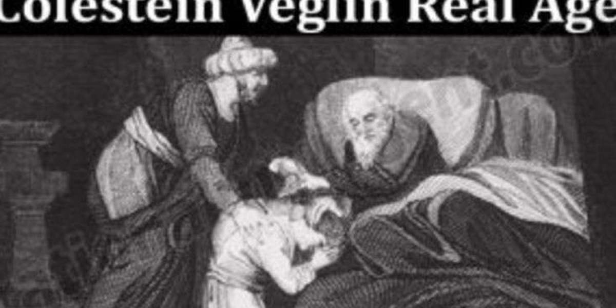 Colestein Veglin: Is It a Myth Or a Legend
