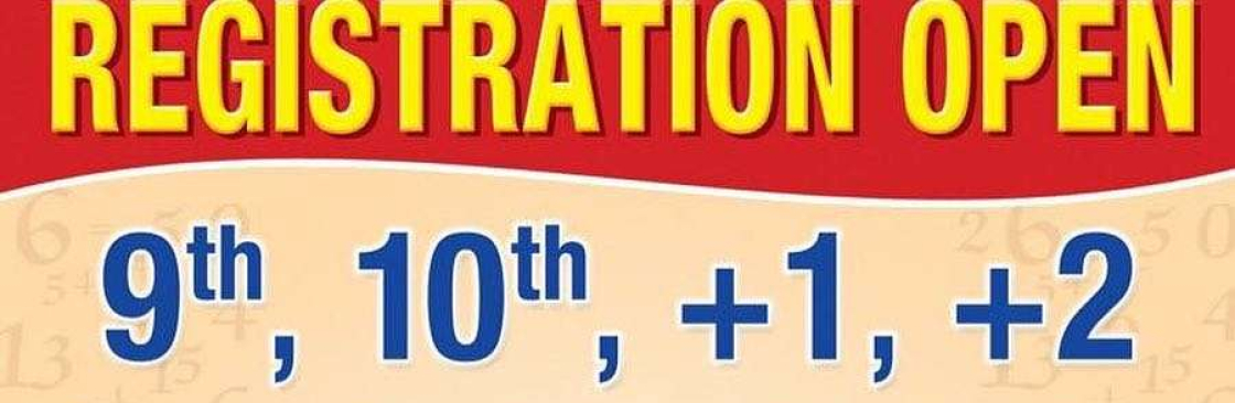LV Institute of Mathematics Cover Image