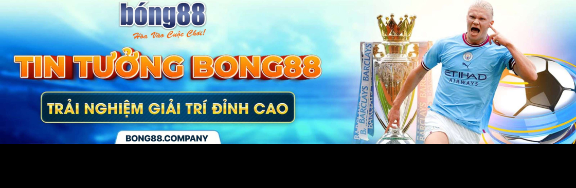 Nhà cái Bong88 Cover Image