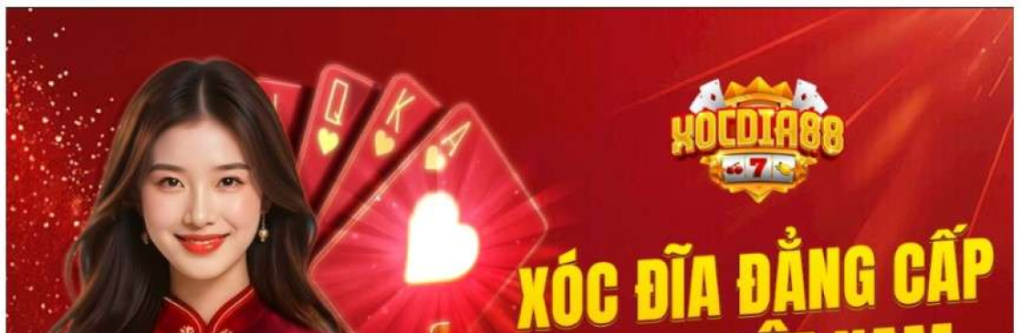 Cổng game XOCDIA88 Cover Image