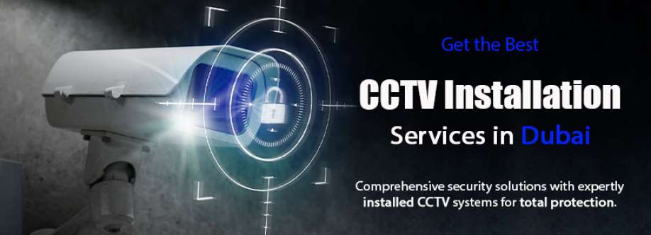 cctv dubai Cover Image