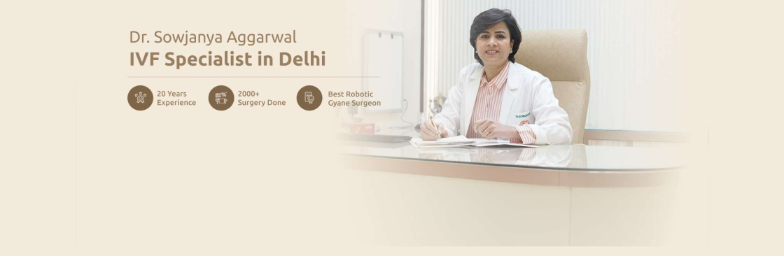 Dr. Sowjanya Aggarwal Cover Image