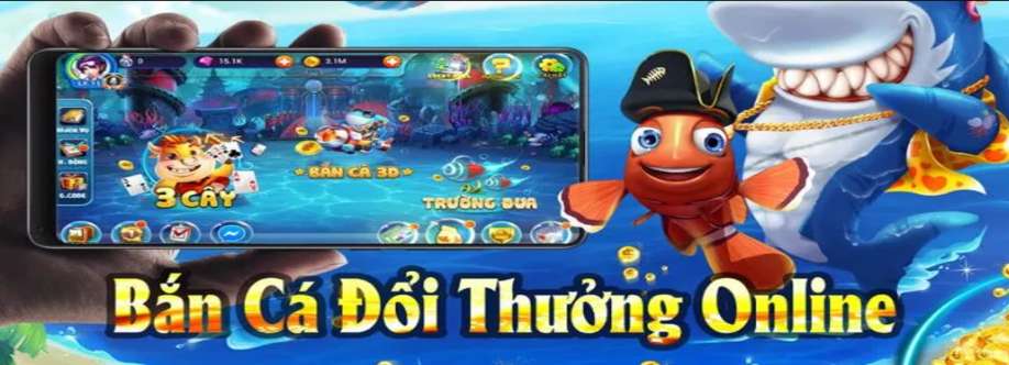 Bắn Cá Online Đổi Thưởng Cover Image