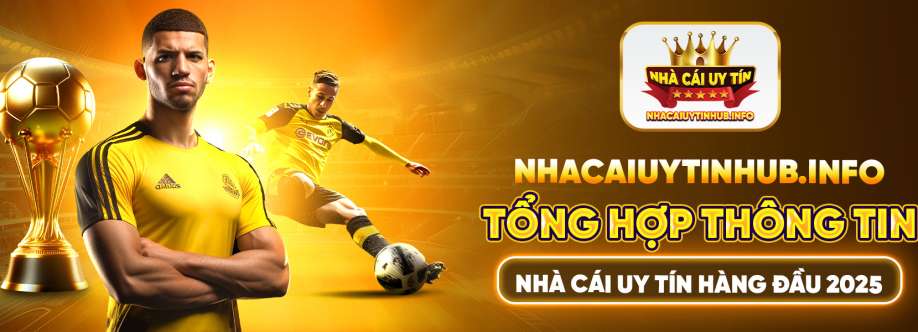 Nhà Cái Uy Tín Cover Image