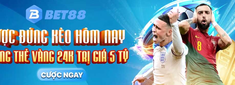 Nhà cái BET88 Cover Image