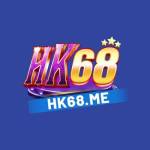 HK68 Me Profile Picture