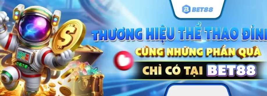 Nhà Cái BET88 Cover Image