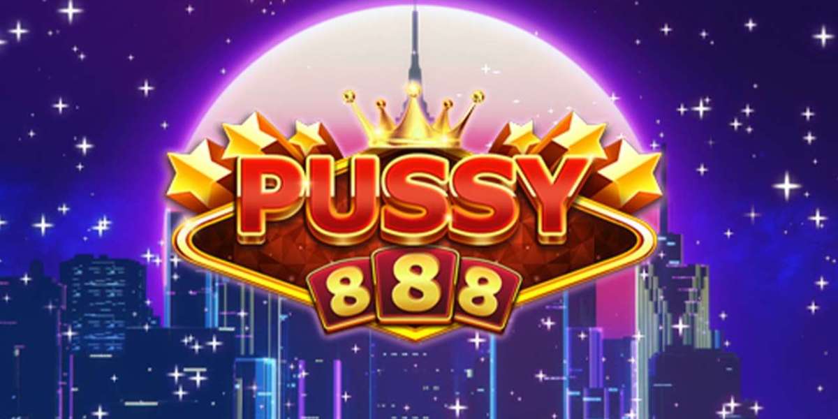 Exploring the Thrills of Puss888Slot Malaysia: The Ultimate Online Casino Experience