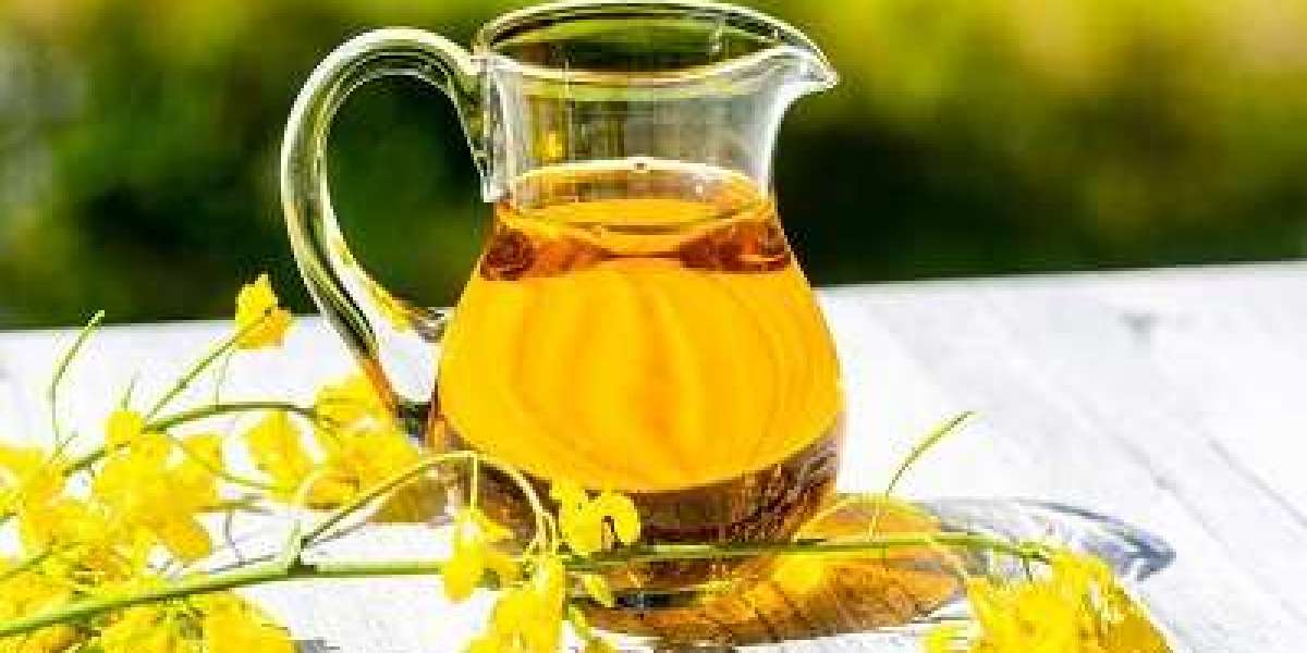 U.S. Rapeseed Oil Prices 2025, Size, Trend, Graph, News and Forecast