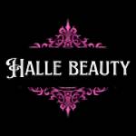 halle beauty Profile Picture