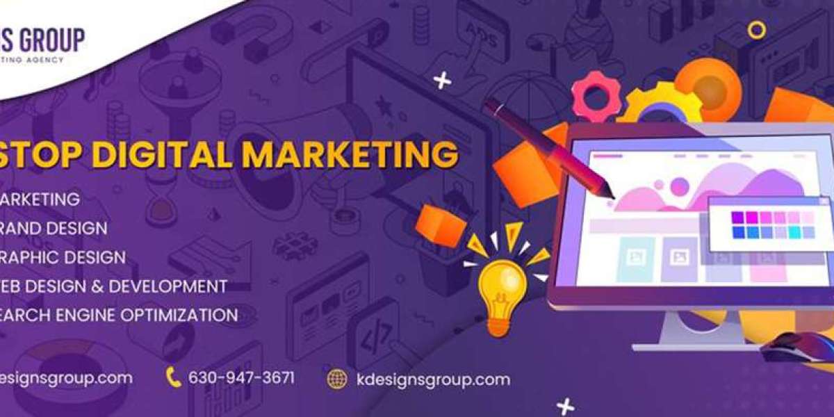 Kdesign Group LLC: Your Trusted Partner for Digital Success