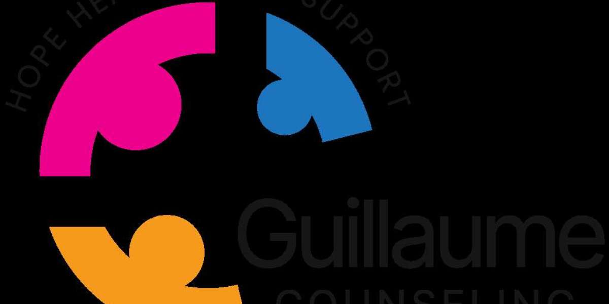 Hope, Healing, and Support: Guillaume Marriage and Family Counseling