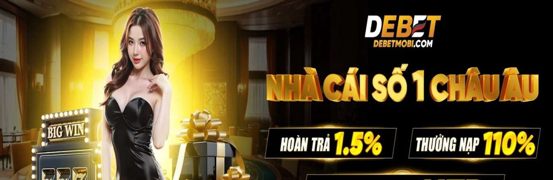 Debet Mobicom Cover Image