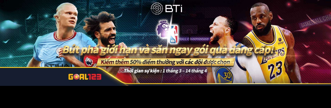 Goal123 Thiên Đường Cá Cược Trực Tuyến U Cover Image
