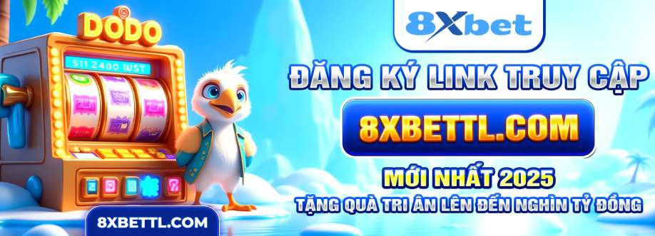 8xbet Cover Image