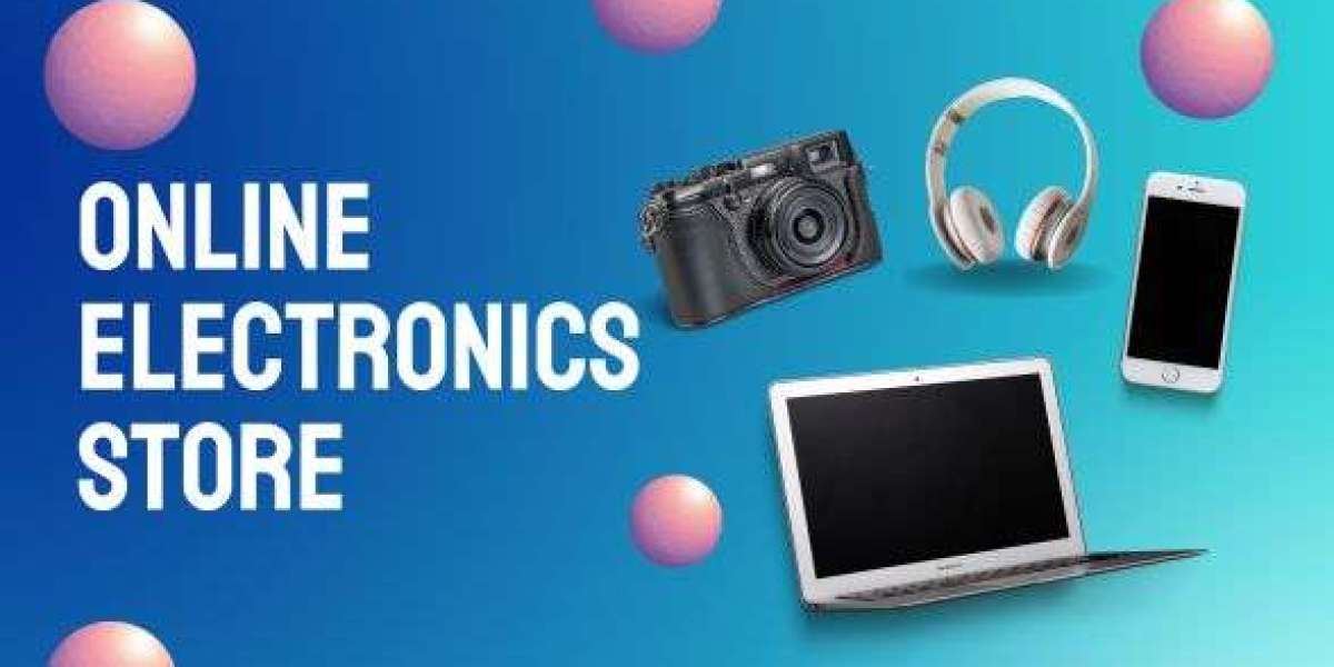 Best Electronic Store in the USA: A Shopper’s Ultimate Guide