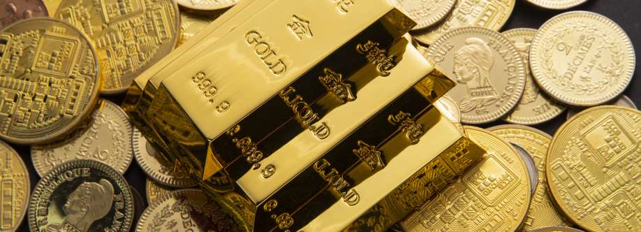 Gold Buyers Brisbane Cover Image