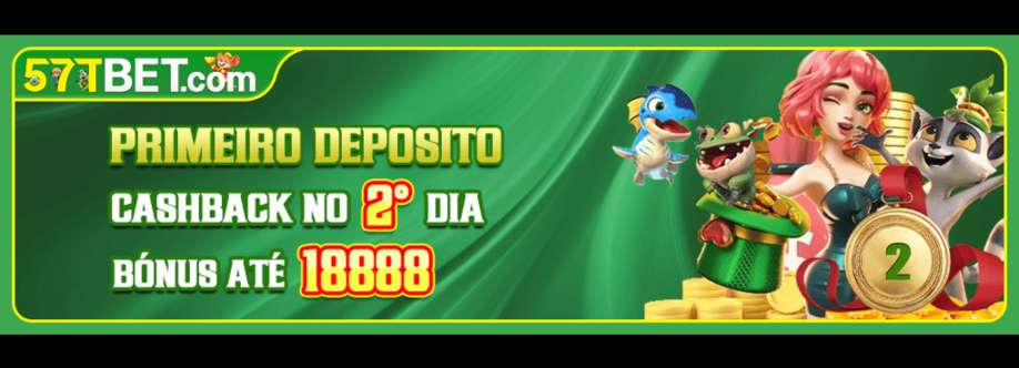 Explore o 57tbet Apostas Cover Image