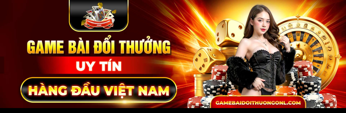 gamebai đổi thưởng Cover Image