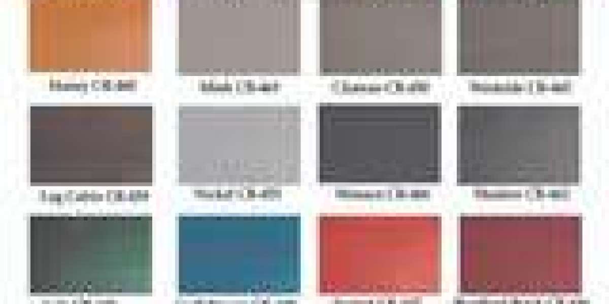 Achieve Stunning Results with Water-Based Concrete Stain
