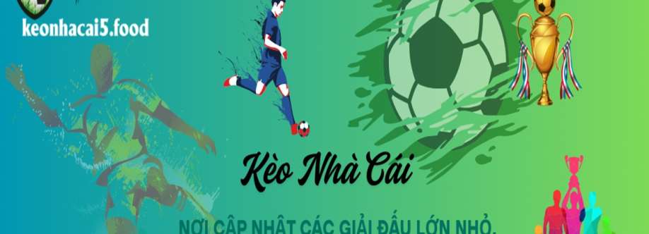 Kèo nhà cái Cover Image
