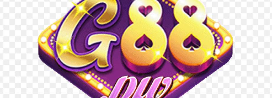 G88 pw Cover Image