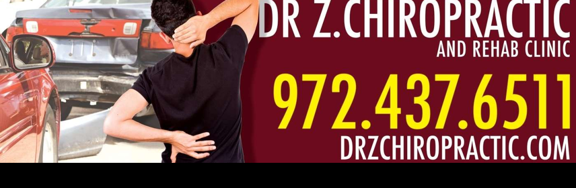 Dr Z Chiropractic Cover Image