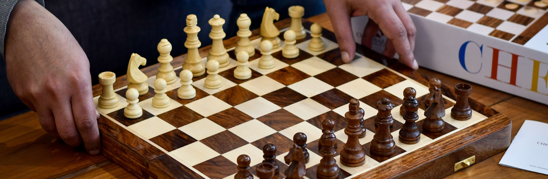 Chess Bazaar Cover Image