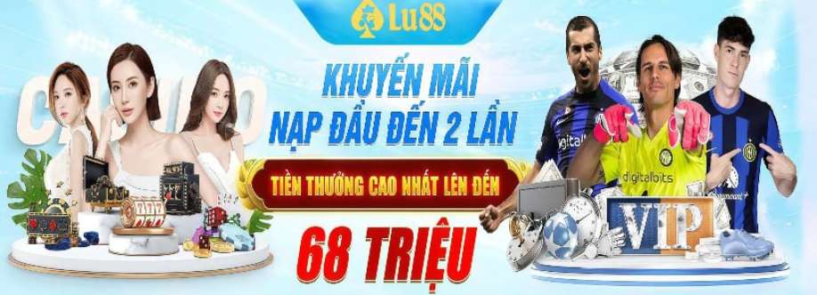 Nhà Cái LU88 Cover Image